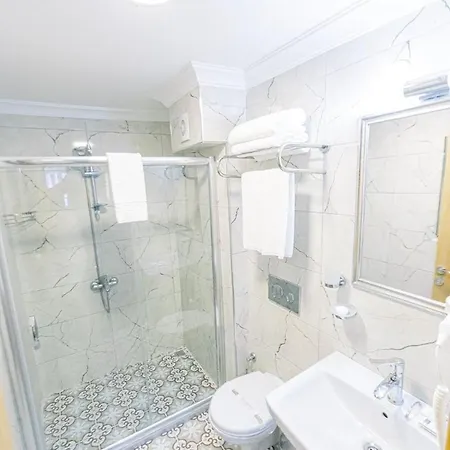 Balkan Apartmnt Istanbul