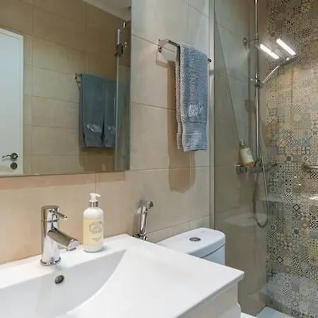 Apartment Balkan Apartmnt