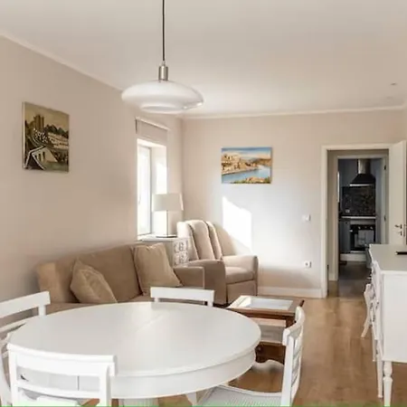 Apartamento Balkan Apartmnt Estambul