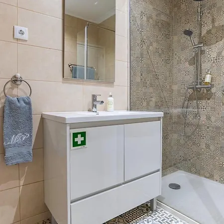 Balkan Apartmnt Estambul